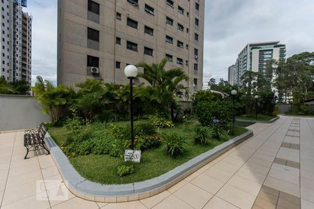 Apartamento para alugar com 72m², 2 quartos e 2 vagasArea comum