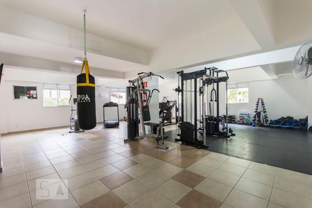 Apartamento para alugar com 72m², 2 quartos e 2 vagasAcademia