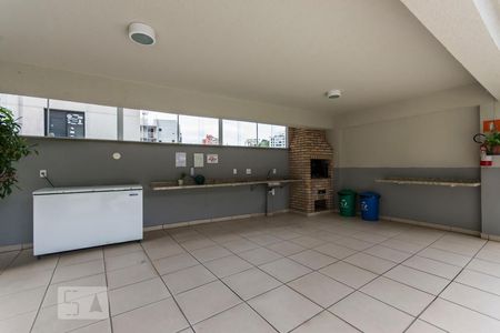 Apartamento para alugar com 72m², 2 quartos e 2 vagasChurrasqueira