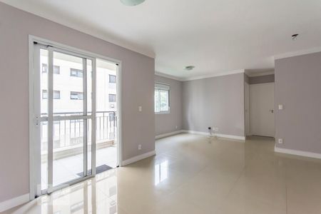 Sala de apartamento para alugar com 2 quartos, 72m² em Vila Andrade, São Paulo