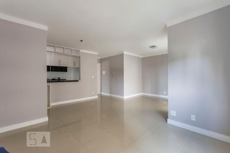 Sala de apartamento para alugar com 2 quartos, 72m² em Vila Andrade, São Paulo