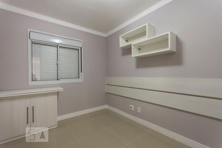 Quarto de apartamento para alugar com 2 quartos, 72m² em Vila Andrade, São Paulo
