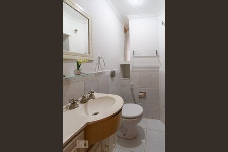Apartamento à venda com 79m², 2 quartos e 1 vaga Apartamento à venda com 79m², 2 quartos e 1 vagaBanheiro