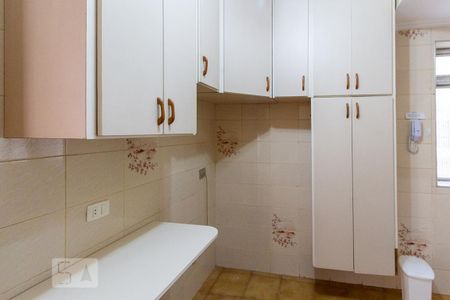 Apartamento à venda com 79m², 2 quartos e 1 vaga Apartamento à venda com 79m², 2 quartos e 1 vagaCozinha
