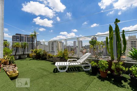 Apartamento à venda com 79m², 2 quartos e 1 vaga Apartamento à venda com 79m², 2 quartos e 1 vagaÁrea comum