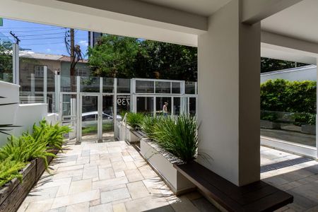Apartamento à venda com 79m², 2 quartos e 1 vaga Apartamento à venda com 79m², 2 quartos e 1 vagaÁrea comum
