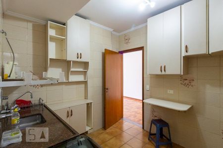 Apartamento à venda com 79m², 2 quartos e 1 vaga Apartamento à venda com 79m², 2 quartos e 1 vagaCozinha