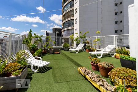 Apartamento à venda com 79m², 2 quartos e 1 vaga Apartamento à venda com 79m², 2 quartos e 1 vagaÁrea comum
