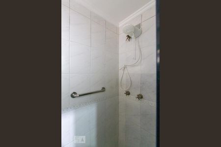 Apartamento à venda com 79m², 2 quartos e 1 vaga Apartamento à venda com 79m², 2 quartos e 1 vagaBanheiro