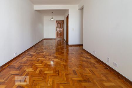 Sala de apartamento para alugar com 2 quartos, 79m² em Cerqueira César, São Paulo