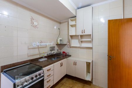 Apartamento à venda com 79m², 2 quartos e 1 vaga Apartamento à venda com 79m², 2 quartos e 1 vagaCozinha