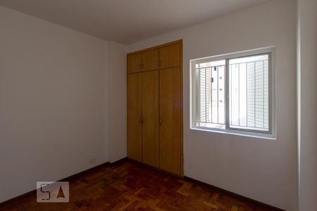 Quarto 1 de apartamento para alugar com 2 quartos, 79m² em Cerqueira César, São Paulo
