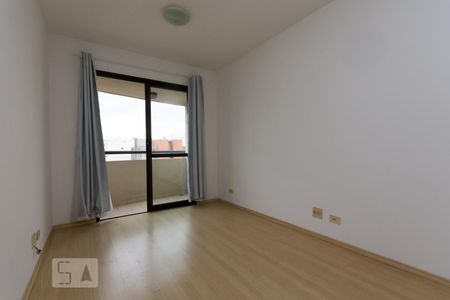 Sala de apartamento para alugar com 1 quarto, 45m² em Perdizes, São Paulo