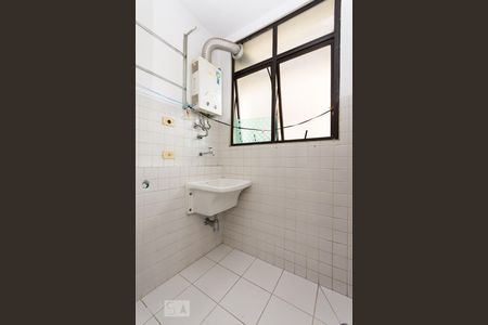 Apartamento para alugar com 45m², 1 quarto e 1 vagaÁrea de Serviço