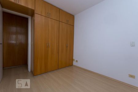 Apartamento para alugar com 45m², 1 quarto e 1 vagaQuarto