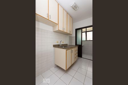 Apartamento para alugar com 45m², 1 quarto e 1 vagaCozinha
