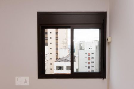 Apartamento para alugar com 45m², 1 quarto e 1 vagaJanela do Quarto