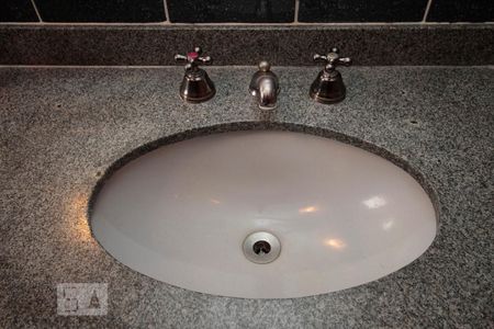 Apartamento para alugar com 110m², 3 quartos e 2 vagasBanheiro da Suíte