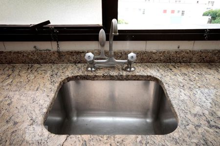 Apartamento para alugar com 110m², 3 quartos e 2 vagasCozinha