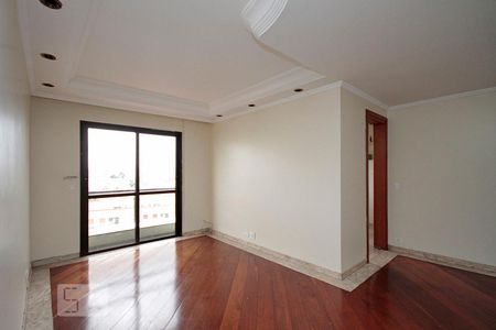 Sala de apartamento para alugar com 3 quartos, 110m² em Mooca, São Paulo