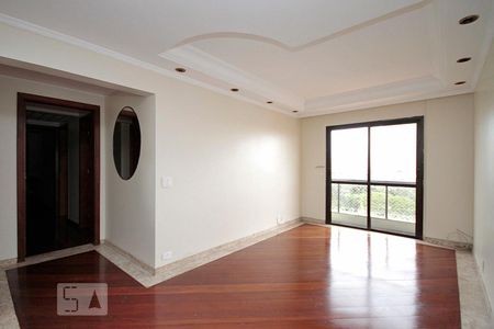 Sala de apartamento para alugar com 3 quartos, 110m² em Mooca, São Paulo