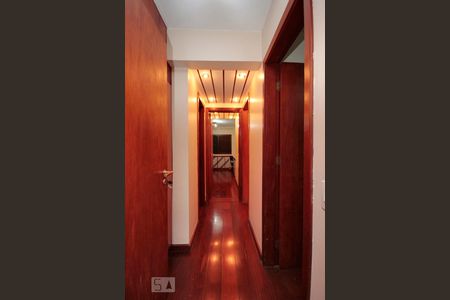 Apartamento para alugar com 110m², 3 quartos e 2 vagasCorredor