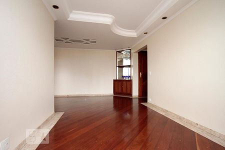 Sala de apartamento para alugar com 3 quartos, 110m² em Mooca, São Paulo