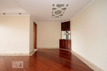 Sala de apartamento para alugar com 3 quartos, 110m² em Mooca, São Paulo