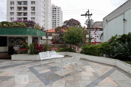 Apartamento para alugar com 110m², 3 quartos e 2 vagasÁrea Comum