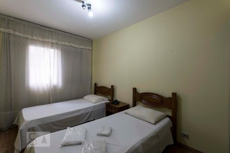Quarto de apartamento para alugar com 1 quarto, 52m² em Vila Mariana, São Paulo