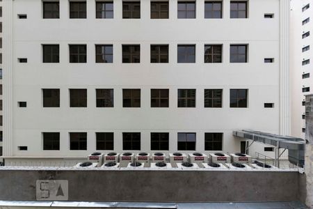 Vista de apartamento para alugar com 1 quarto, 52m² em Vila Mariana, São Paulo
