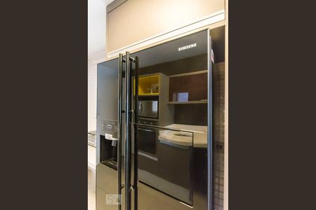 Apartamento à venda com 130m², 2 quartos e 2 vagasCozinha