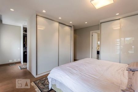 Apartamento à venda com 130m², 2 quartos e 2 vagasSuite 2