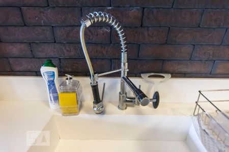 Apartamento à venda com 130m², 2 quartos e 2 vagasCozinha