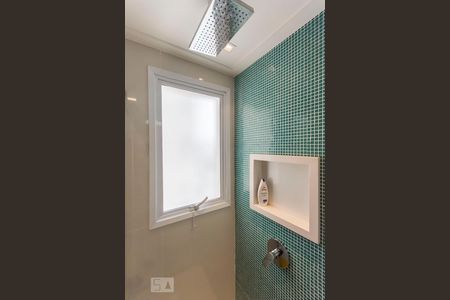 Apartamento à venda com 130m², 2 quartos e 2 vagasBanheiro Suite