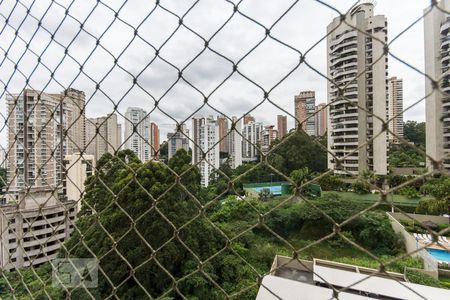 Apartamento à venda com 130m², 2 quartos e 2 vagasVIsta