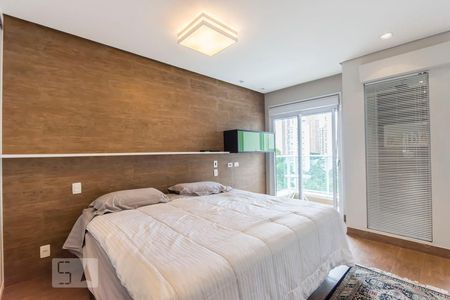 Apartamento à venda com 130m², 2 quartos e 2 vagasSuite 2