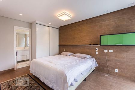 Apartamento à venda com 130m², 2 quartos e 2 vagasSuite 2