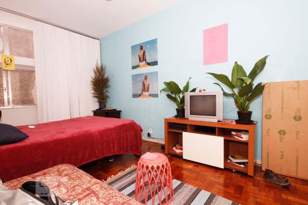 Apartamento à venda com 170m², 3 quartos e 1 vagaQuarto 2.