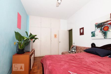 Apartamento à venda com 170m², 3 quartos e 1 vagaQuarto 2.