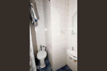 Apartamento à venda com 170m², 3 quartos e 1 vagaBanheiro de Serviço.