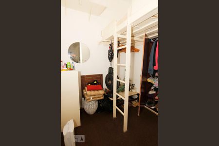 Apartamento à venda com 170m², 3 quartos e 1 vagaQuarto de Serviço.