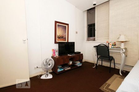 Apartamento à venda com 170m², 3 quartos e 1 vagaQuarto 1.