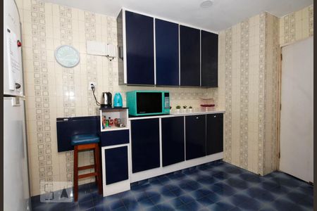 Apartamento à venda com 170m², 3 quartos e 1 vagaCozinha.