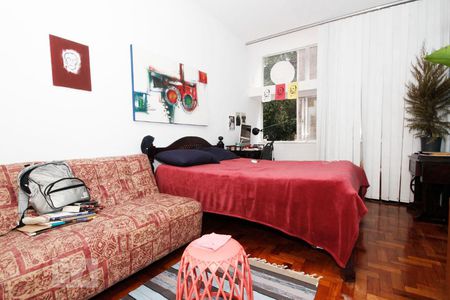 Apartamento à venda com 170m², 3 quartos e 1 vagaQuarto 2.