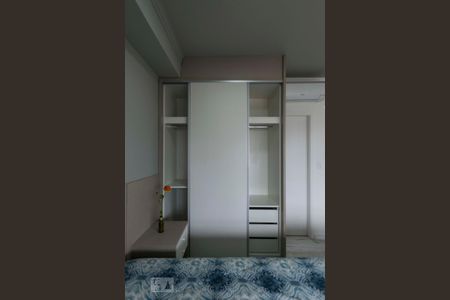 Studio (Armários) de kitnet/studio para alugar com 1 quarto, 40m² em Vila Mariana, São Paulo