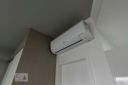 Studio (Ar condicionado) de kitnet/studio para alugar com 1 quarto, 40m² em Vila Mariana, São Paulo