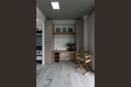 Studio de kitnet/studio para alugar com 1 quarto, 40m² em Vila Mariana, São Paulo