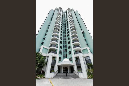 Apartamento para alugar com 193m², 4 quartos e 2 vagasFACHADA