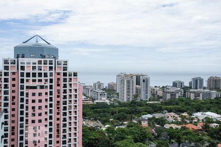 Apartamento para alugar com 193m², 4 quartos e 2 vagasVISTA